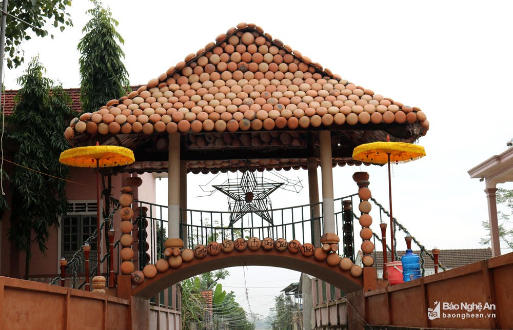 Chiêm ngưỡng 8 công trình độc đáo chào đón Giáng sinh