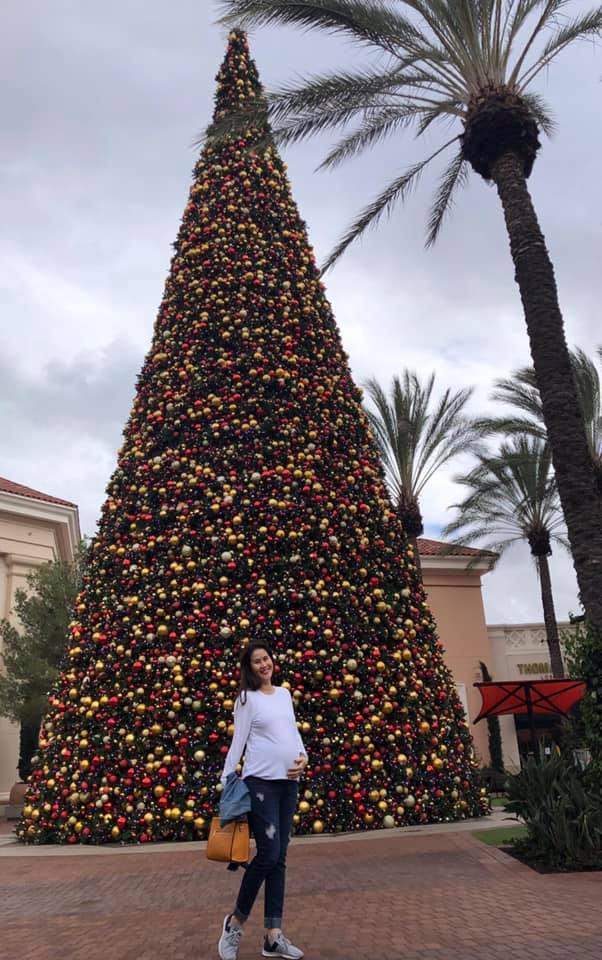 Mẹ đơn thân Thân Thúy Hà bất ngờ chia sẻ mang bầu lần 2