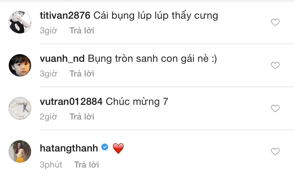 Mẹ đơn thân Thân Thúy Hà bất ngờ chia sẻ mang bầu lần 2