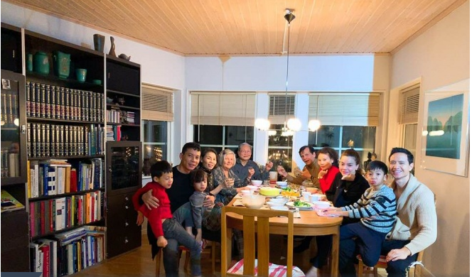 Hồ Ngọc Hà và Kim Lý chuẩn bị cưới?