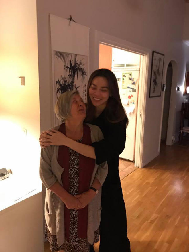 Hồ Ngọc Hà và Kim Lý chuẩn bị cưới?