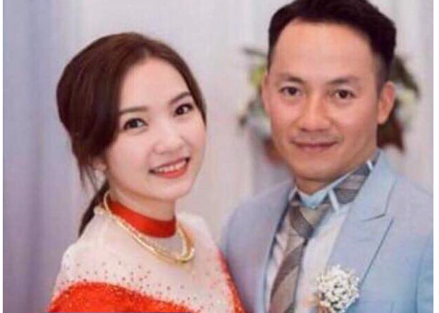 Hariwon lấy chồng được 2 năm, rapper Đinh Tiến Đạt cũng âm thầm cưới vợ?