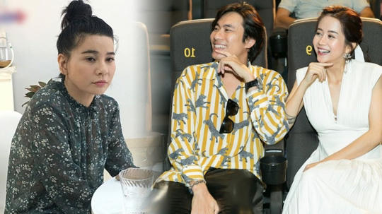 Loạt scandal tình ái gây chấn động showbiz Việt 2018