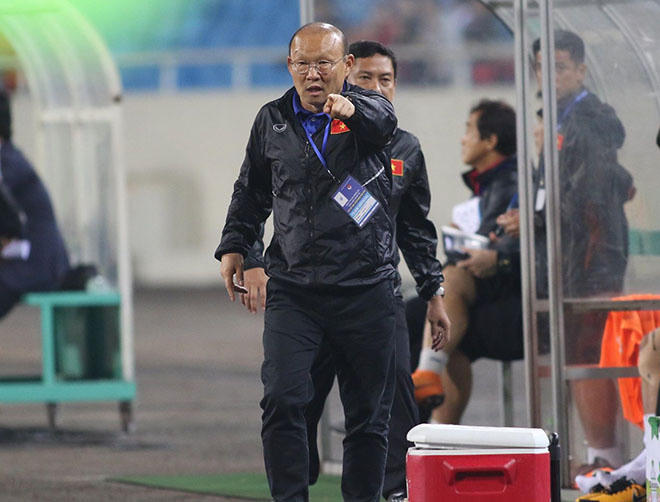 ĐT Việt Nam chào năm mới bằng chiến thắng trước Philippines