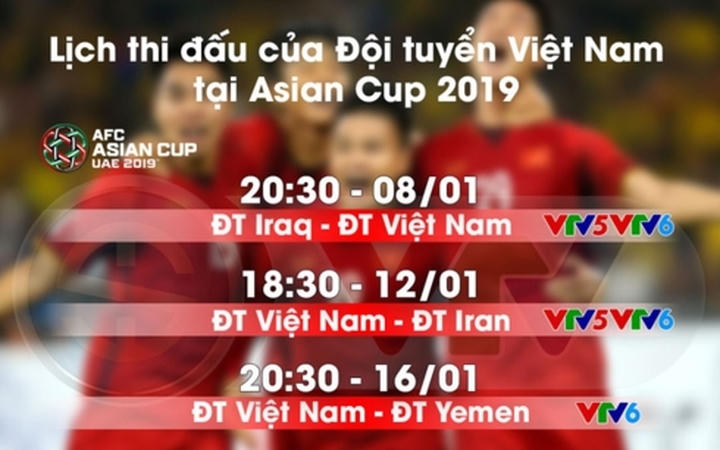 Tin vui về ĐT Việt Nam: Tiền vệ Trọng Hoàng bình phục, chính thức vào sân tập