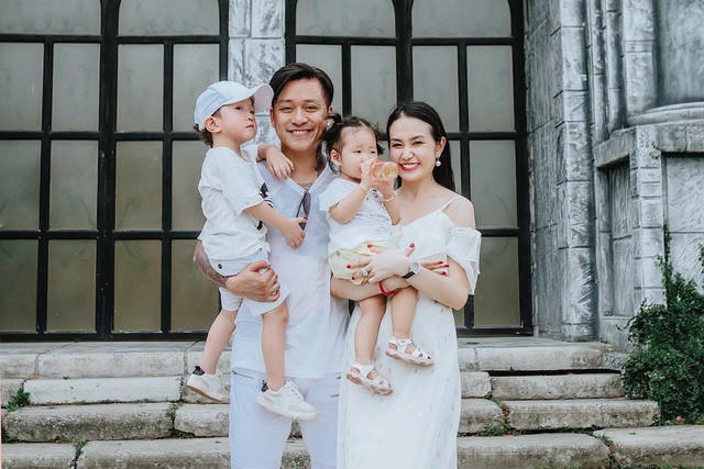 Tuấn Hưng chia sẻ tin vui bất ngờ đầu năm