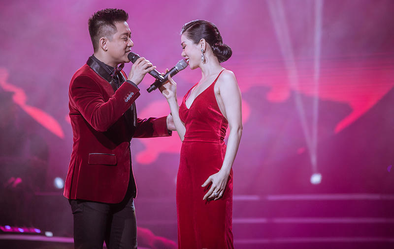 Tuấn Hưng chia sẻ tin vui bất ngờ đầu năm