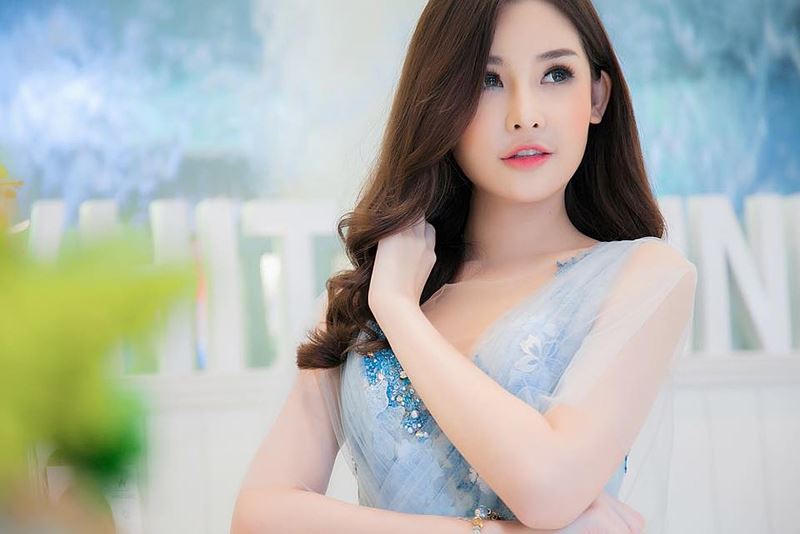 Lê Âu Ngân Anh lên tiếng khi cố tình đi thi quốc tế dù không được cấp phép