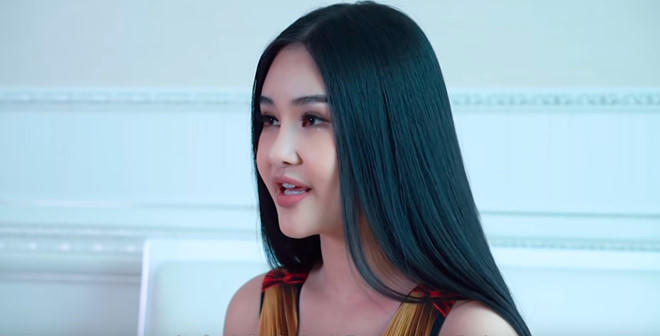 Lê Âu Ngân Anh lên tiếng khi cố tình đi thi quốc tế dù không được cấp phép