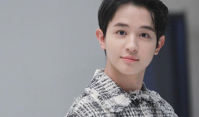 Nam diễn viên 20 tuổi bị điều tra vì tội quấy rối tình dục