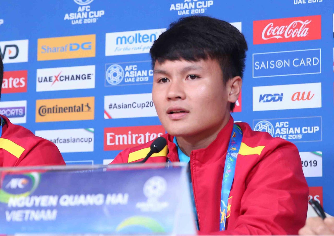 HLV Park Hang Seo: Sẽ nắm bắt cơ hội nhỏ nhất để có được kết quả tốt trước Iran