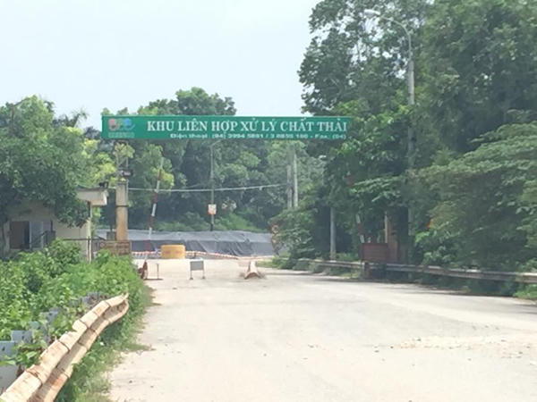 Chủ tịch Hà Nội yêu cầu các đơn vị xử lý việc Thủ đô 'ngập rác'