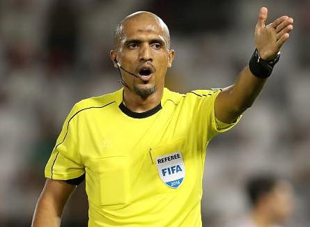 Điều bất ngờ về trọng đài bắt trận Việt Nam- Yemen