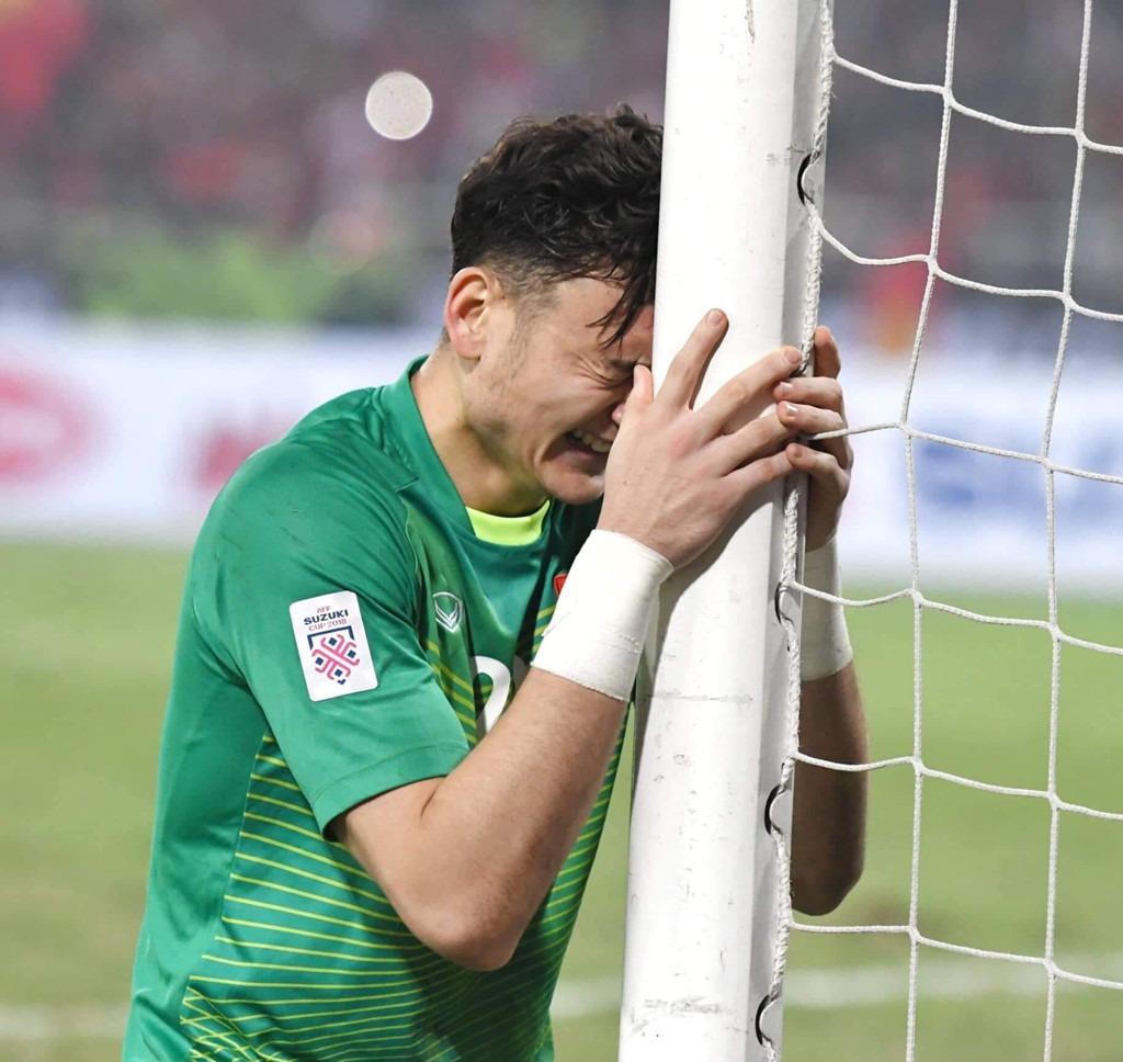 Đặng Văn Lâm chia tay CLB Hải Phòng, gia nhập CLB mới tại Thái Lan