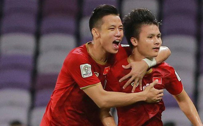 Chia tay Asian Cup, Tuyển Việt Nam lên kế hoạch đá vòng loại World Cup 2022