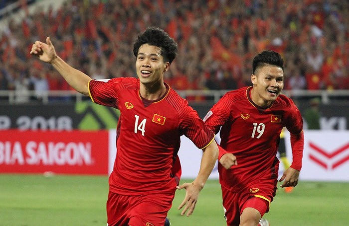 Chia tay Asian Cup, Tuyển Việt Nam lên kế hoạch đá vòng loại World Cup 2022