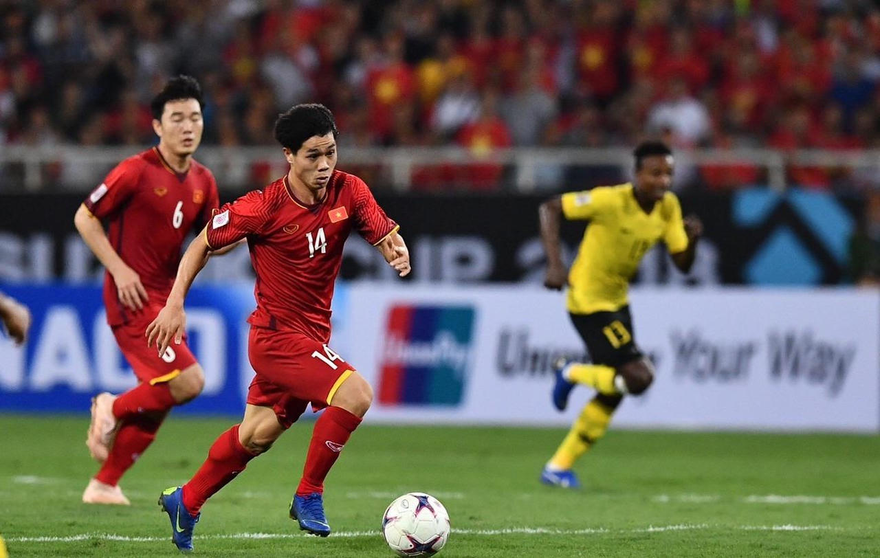 Năm đầy thành công của những cầu thủ cầm tinh con Hợi 