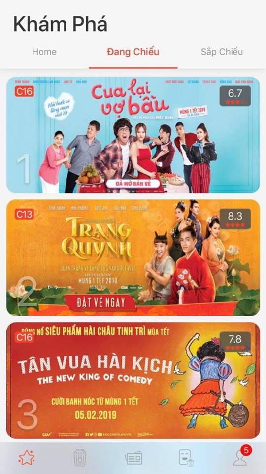 Trấn Thành lên tiếng vì 'Cua lại vợ bầu' bị cạnh tranh không công bằng mùa phim Tết