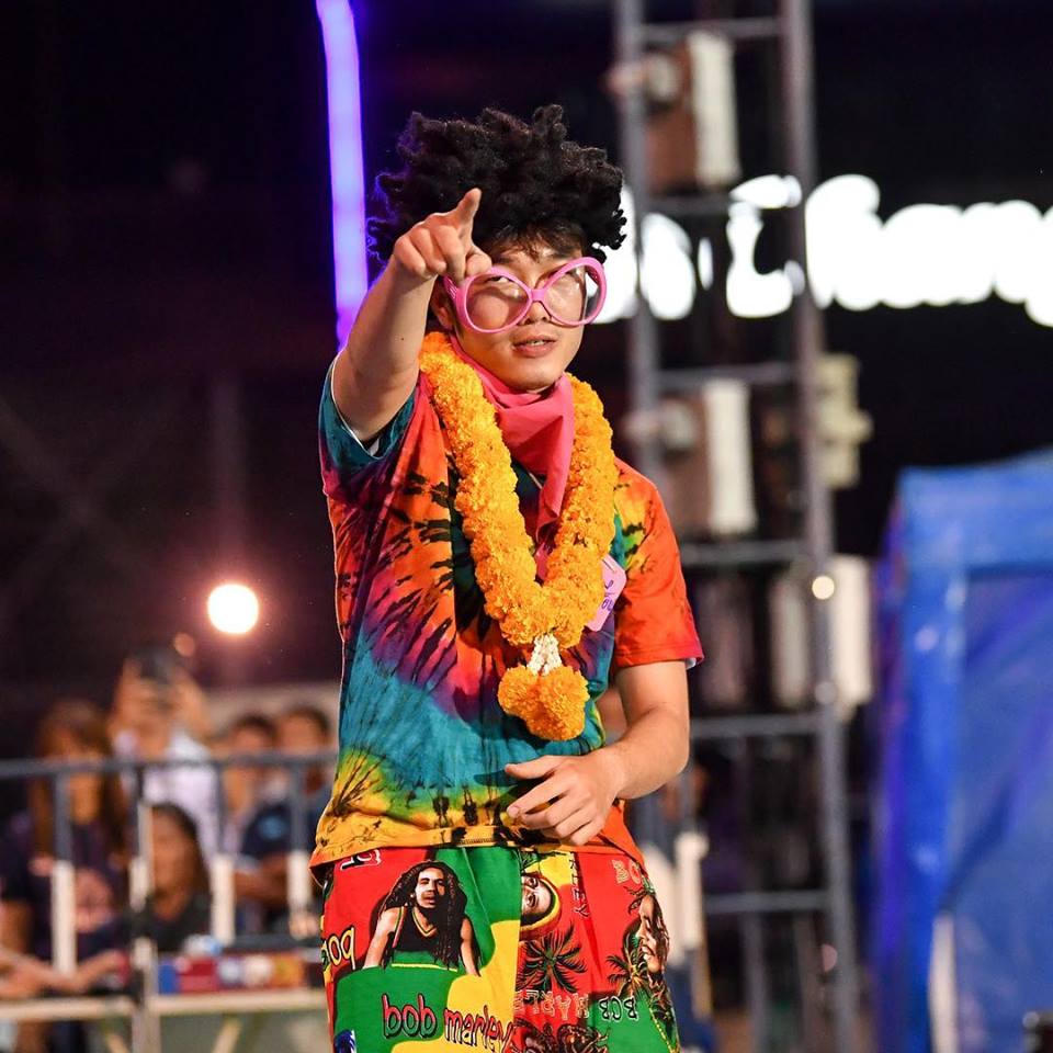 Khoảnh khắc cực vui nhộn của Xuân Trường tại CLB mới