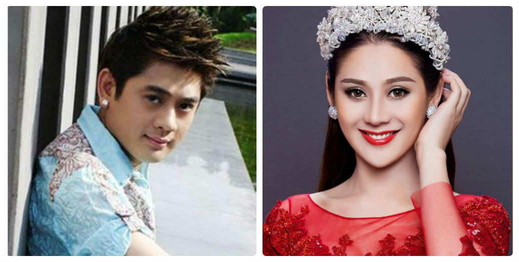 Ca sĩ Lâm Khánh Chi khoe ảnh con trai mới sinh