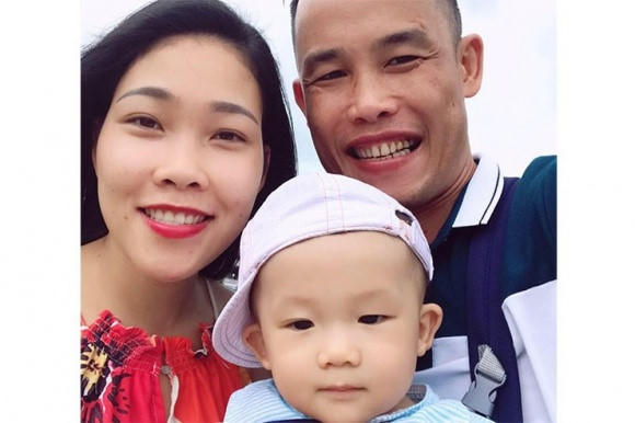 'Hiệp Gà' xác nhận chia tay người vợ thứ 3