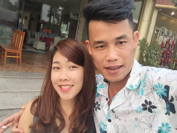 'Hiệp Gà' xác nhận chia tay người vợ thứ 3