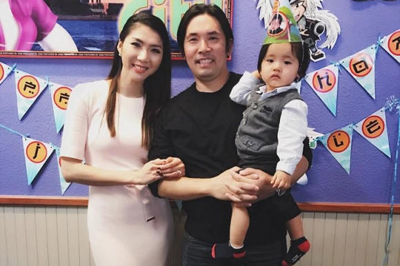 Siêu mẫu Ngọc Quyên lên tiếng khi chồng cũ tố bán mỹ phẩm kém chất lượng