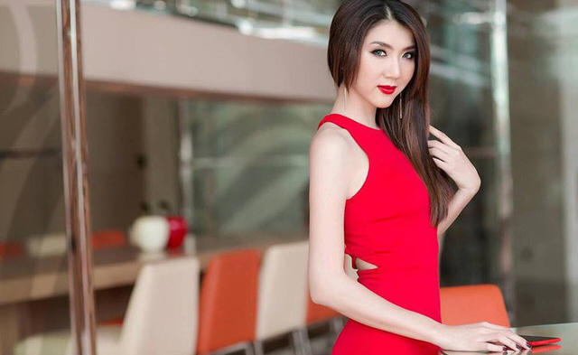 Ngọc Quyên lần đầu tiết lộ lý do li hôn vì chồng ngoại tình