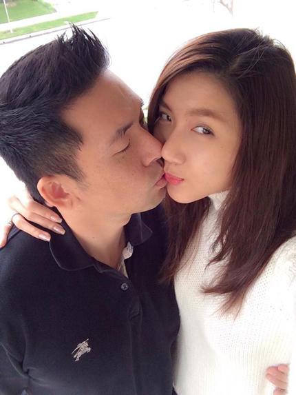 Ngọc Quyên lần đầu tiết lộ lý do li hôn vì chồng ngoại tình