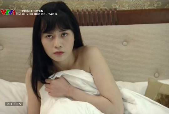  'Quỳnh búp bê' sẽ phát sóng phần 2