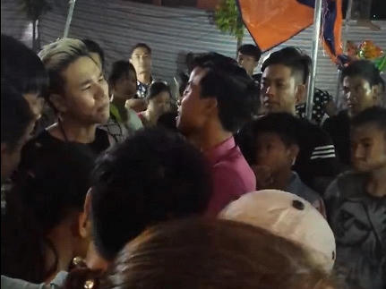 Châu Việt Cường 'nổi tiếng' nhờ đâu?