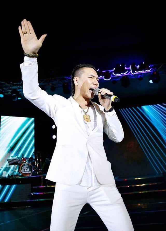 Châu Việt Cường 'nổi tiếng' nhờ đâu?