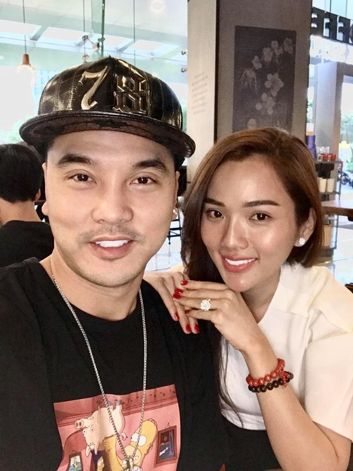 Quà đặc biệt 8/3 'sao' Việt dành tặng người phụ nữ của mình