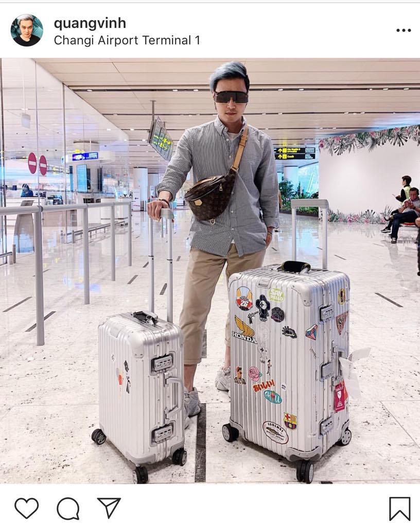 “Hoàng tử sơn ca” tận hưởng đam mê du lịch sau khi rời showbiz