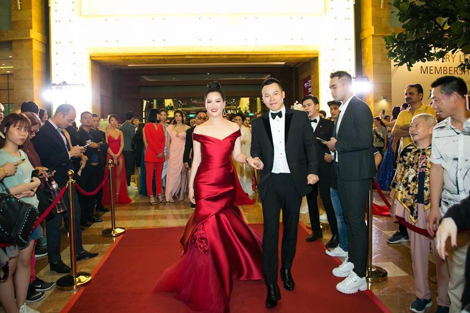 Vợ Thứ trưởng Bộ tài chính gửi lời tâm sự về mẹ chồng