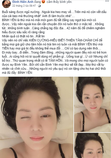 Vợ Thứ trưởng Bộ tài chính gửi lời tâm sự về mẹ chồng