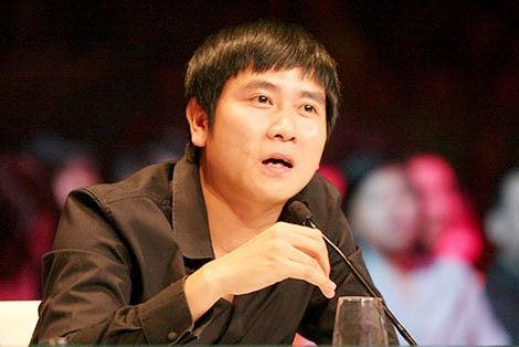 Lộ diện nam giám khảo 72 tuổi 'ngồi ghế nóng' Giọng hát Việt 2019