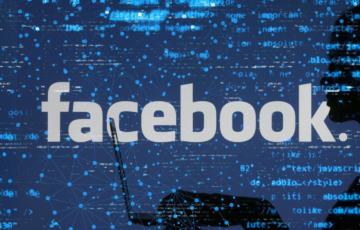 Truy nguyên nhân khiến facebook và các mạng xã hội bị khóa