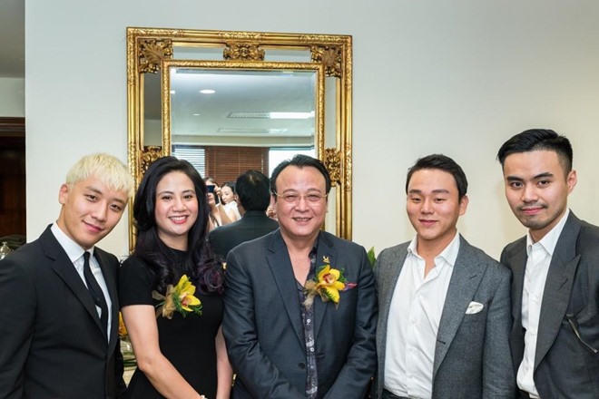 Seungri bị nghi trốn thuế, 'rửa tiền' tại Việt Nam?