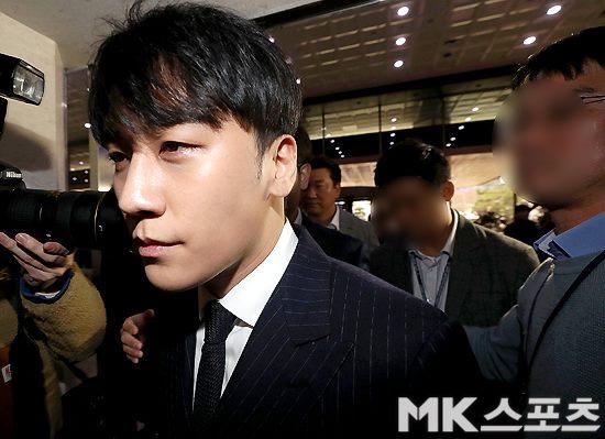 Seungri bị nghi trốn thuế, 'rửa tiền' tại Việt Nam?