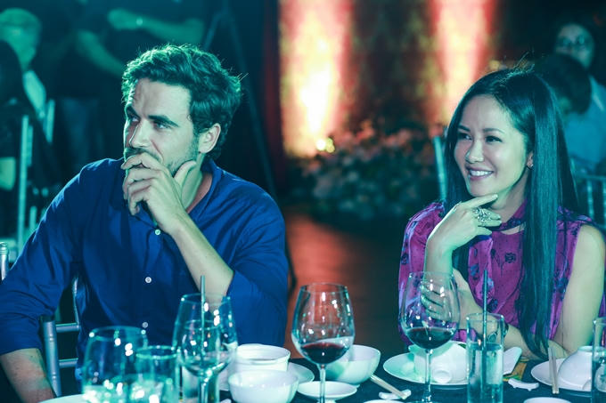 Lộ diện người tình mới của Hồng Nhung sau ly hôn