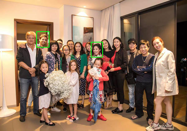 Lộ diện người tình mới của Hồng Nhung sau ly hôn