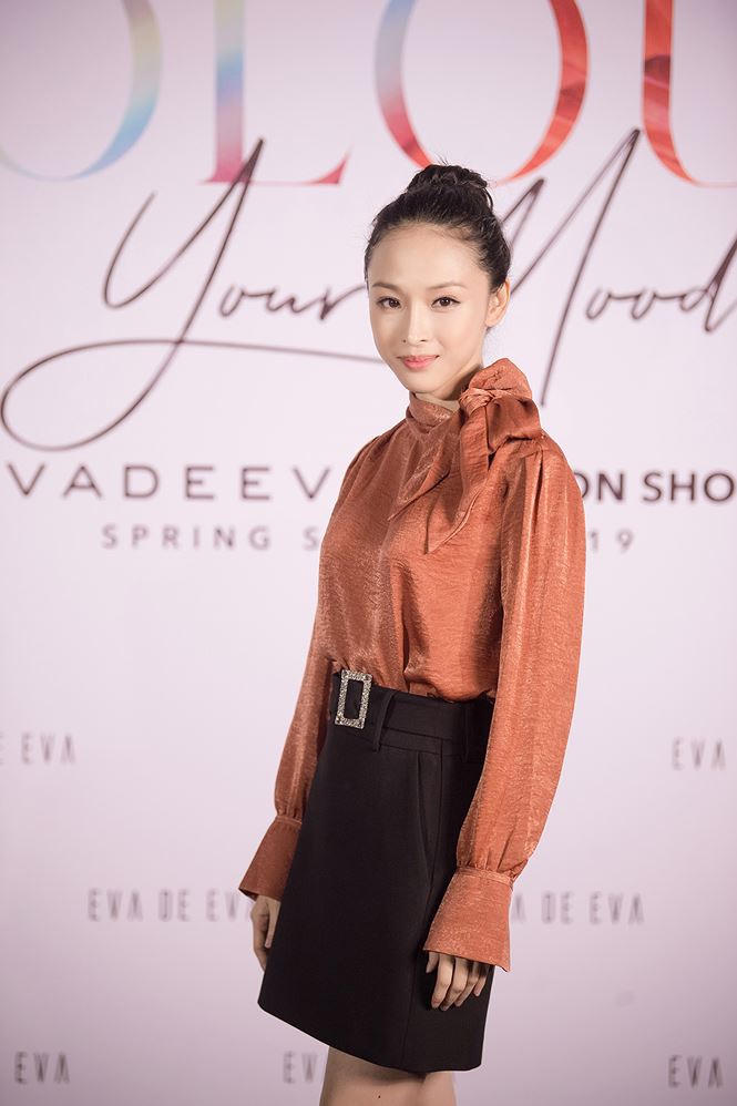 Trương Hồ Phương Nga lần đầu đi dự sự kiện sau khi được tại ngoại