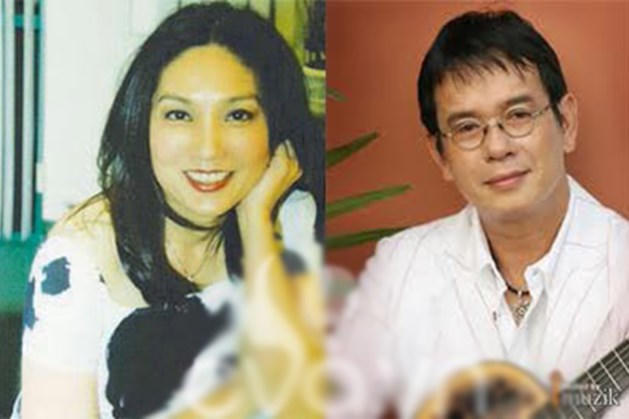 Nhạc sĩ Đức Huy hạnh phúc bên sinh nhật con gái thứ 5 và vợ kém 44 tuổi