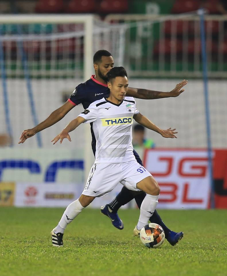 Chân dung cầu thủ đáng gờm với U23 Thái Lan