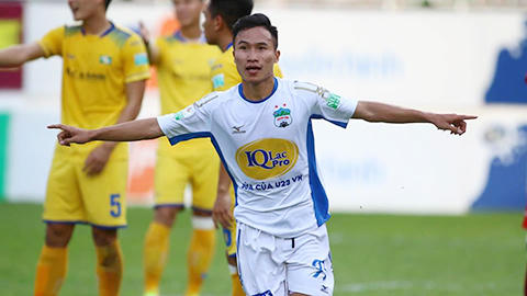 Chân dung cầu thủ đáng gờm với U23 Thái Lan