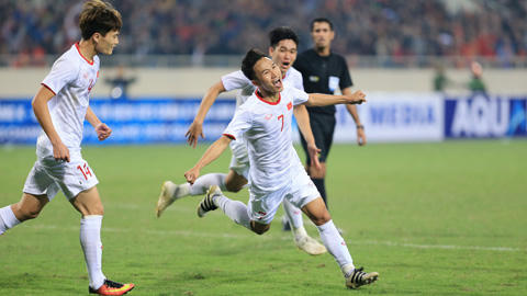 Chân dung cầu thủ đáng gờm với U23 Thái Lan