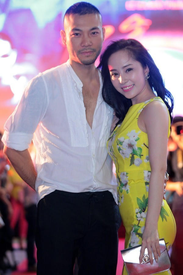 Quỳnh Nga nghẹn ngào xác nhận ly hôn Doãn Tuấn