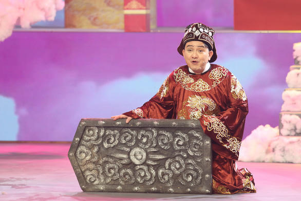 Nghệ sỹ Anh Vũ đột ngột qua đời tại Mỹ