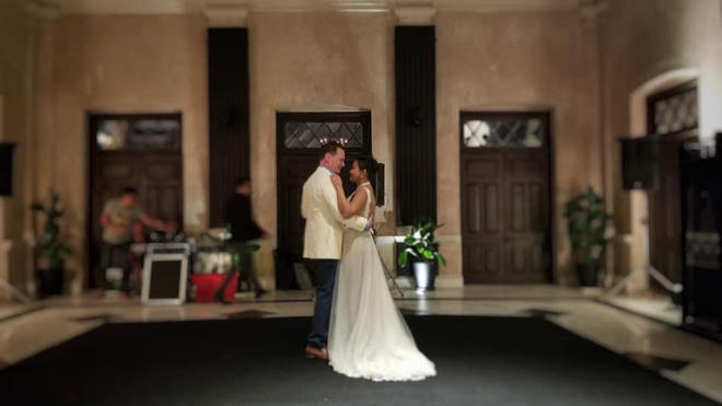 Chồng cũ của Hồng Nhung bất ngờ lấy vợ mới sau 6 tháng ly hôn